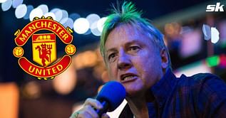 "The so-called reasons are just embarrassing" - Frank McAvennie slams Manchester United for disgraceful handling of player's situation