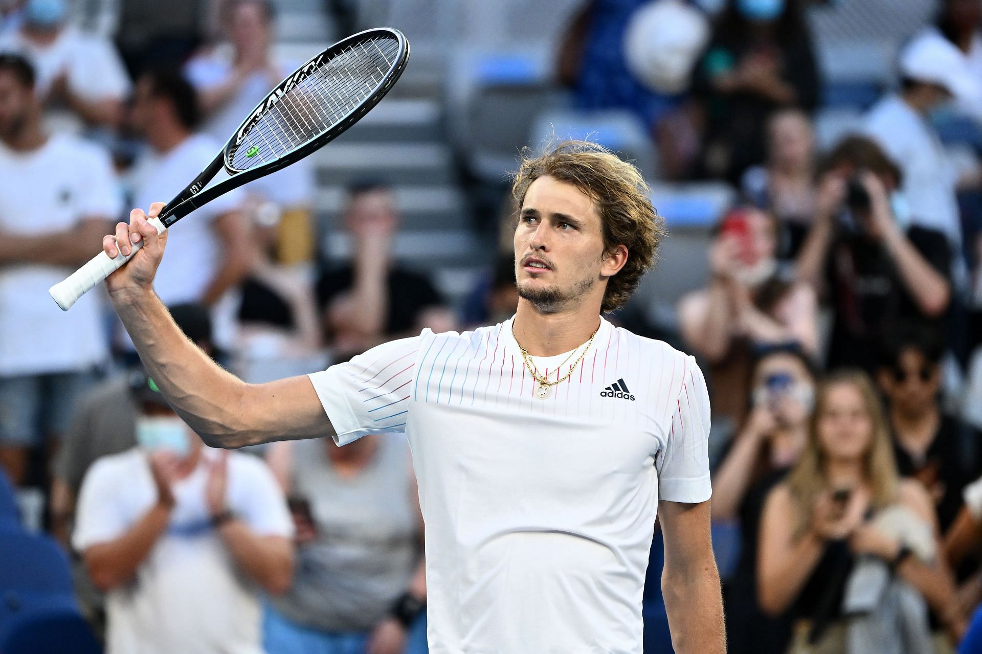 Alexander Zverev will be keen on reaching the semifinals of the Open Sud de France