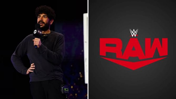 AEW President Tony Khan confirms major signing of former WWE RAW Superstar