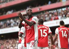 5 Arsenal players who are likely to leave the club at the end of the season
