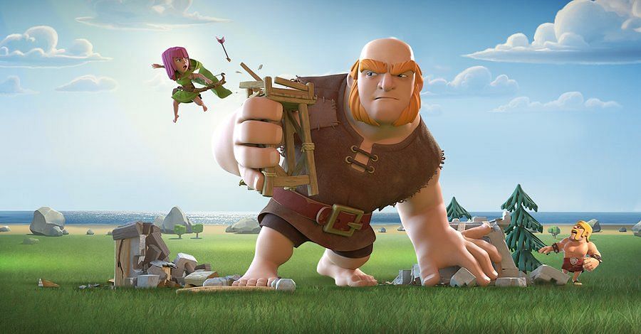 Clash of Clans Quality of Life Update (Image via Twitter/Clash of Clans)