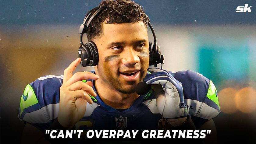 NFL analyst believes Russell Wilson will immediately catapult