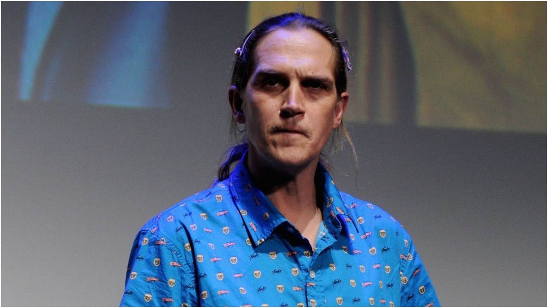 Jason Mewes is famous for his appearance on Kevin Smith&#039;s movies (Image via Albert L. Ortega/Getty Images)