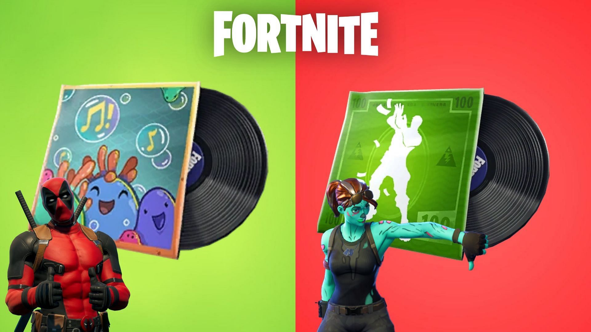 Top 3 lobby music everybody loves and top 3 that nobody puts on (Image via Sportskeeda)