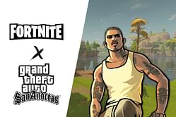 3 ways Fortnite is a lot like GTA San Andreas (& 3 ways it isn't)