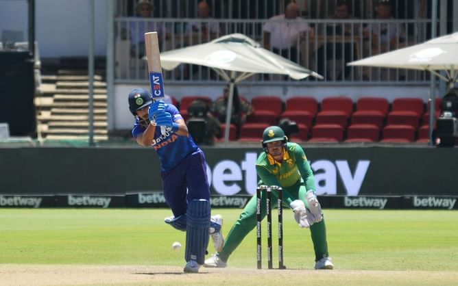 "This series was very important for Shreyas Iyer" - Nikhil Chopra on COVID-19 cases in Indian camp ahead of West Indies ODIs