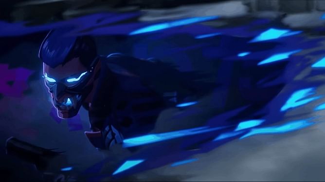Things to expect in upcoming Valorant Episode 4 Act 2