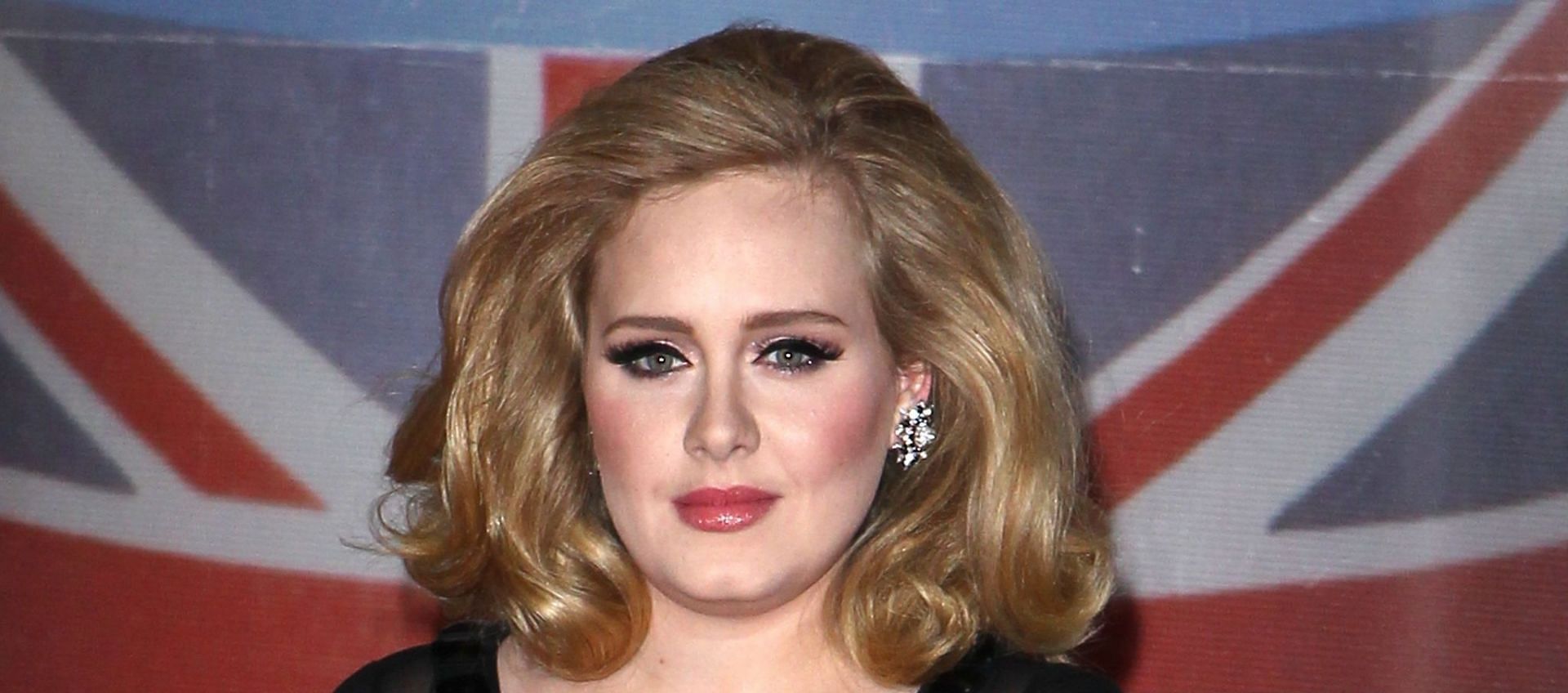 Adele&#039;s BRITs 2022 speech left the internet divided (Image via Fred Duval/Getty Images)