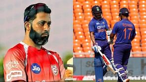 "India would've been happier if Virat Kohli had scored some runs and Pant had finished the game" - Wasim Jaffer after 1st India vs West Indies T20I