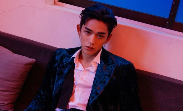 WelcomeBackLucas: Fans celebrate NCT member's first Instagram update after hiatus