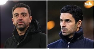 Barcelona outcast could emerge as an option for Arsenal this summer after failed January move: Reports