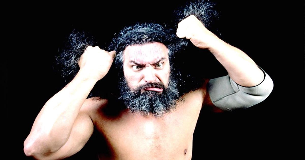 Hugo Savinovich says stories about Bruiser Brody s murder are false