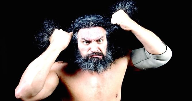 "It happened between two guys" - Wrestling veteran says stories about Bruiser Brody's murder are false (Exclusive)