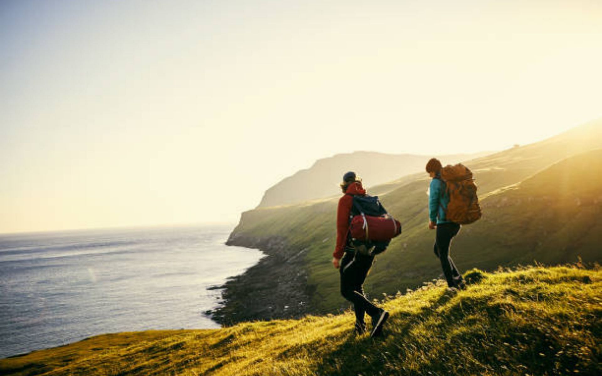 Adventure Education as a major at Plymouth State University (Image via Getty Images)