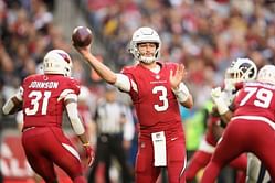 "He is our guy" - Josh Rosen's Cardinals departure proves Kyler Murray's future still uncertain