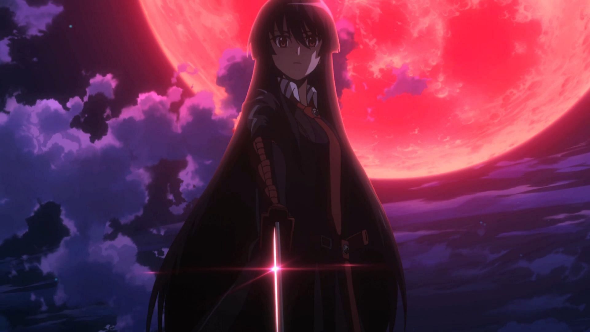 12 Most Popular Characters in the Anime Akame Ga Kill! Do you have a  favorite?