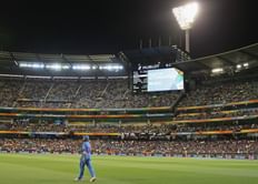 MCG set to do ultimate justice to India-Pakistan clash