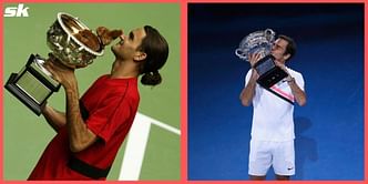 Roger Federer's record of 237 consecutive weeks as World No. 1 to remain intact for foreseeable future after Novak Djokovic dethroned