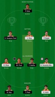 EBC-W vs MSC-W Dream11 Fantasy Suggestion #1