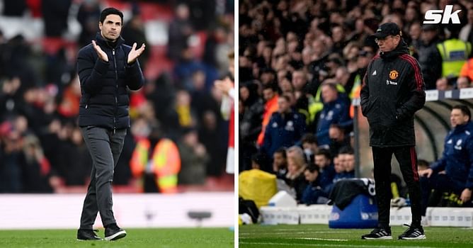 Arsenal in talks to sign Serie A star wanted by Manchester United - Reports