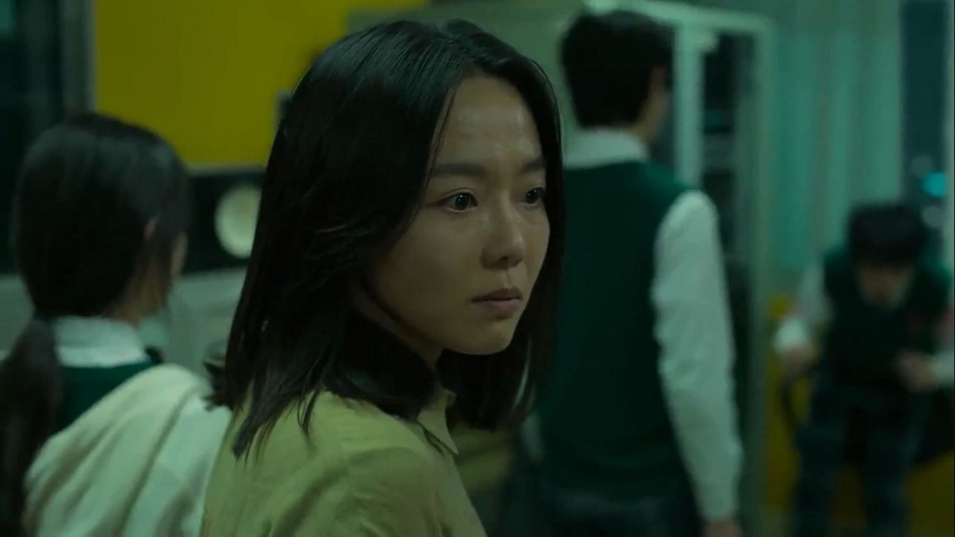 Does Na Yeon Die in 'All of Us Are Dead?