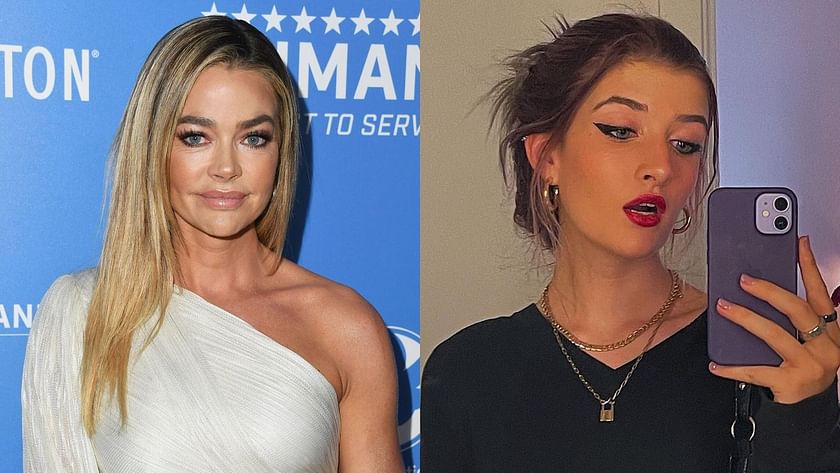 Meet Denise Richards' Daughters Sami, Lola, and Eloise