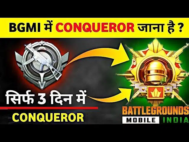 3 BGMI tips to reach Conqueror tier in February 2022 22 98c9e 16442000559151 1920