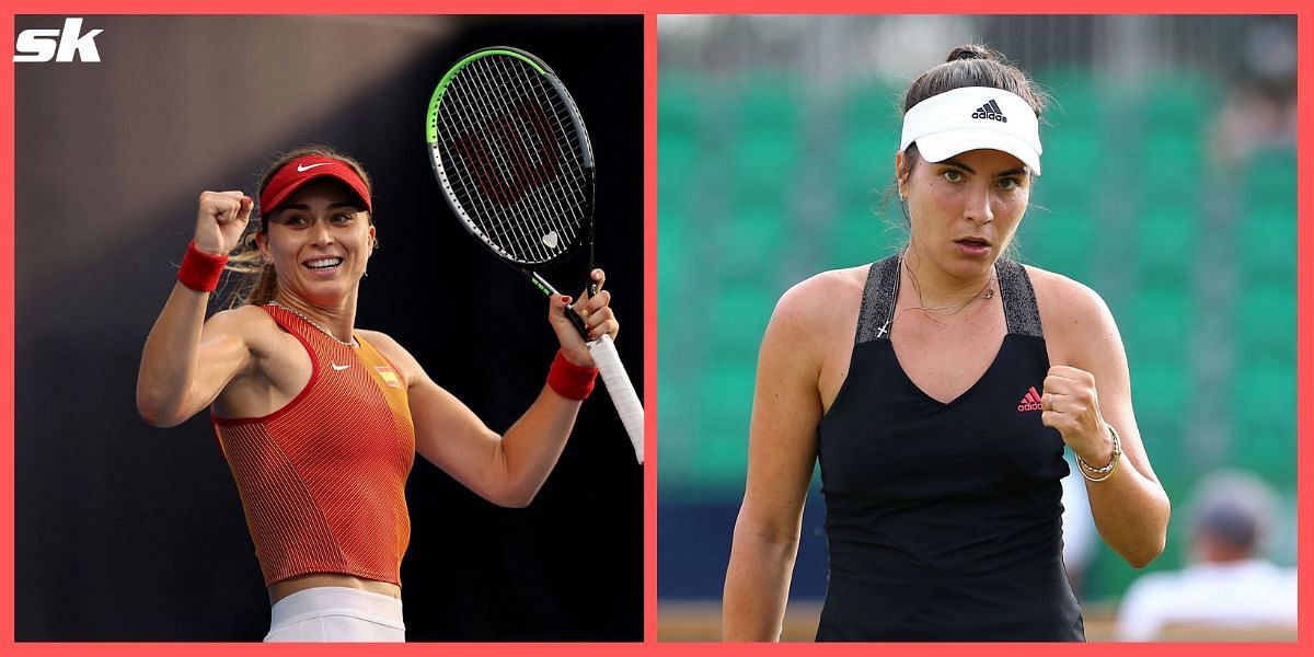 Dubai Tennis Championships 2022: Paula Badosa vs Elena-Gabriela Ruse  preview, head-to-head & prediction