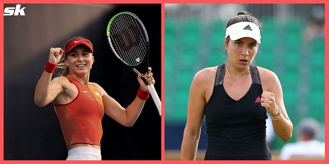Dubai Tennis Championships 2022: Paula Badosa vs Elena-Gabriela Ruse preview, head-to-head & prediction