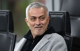 Ranking the 5 greatest players coached by Jose Mourinho