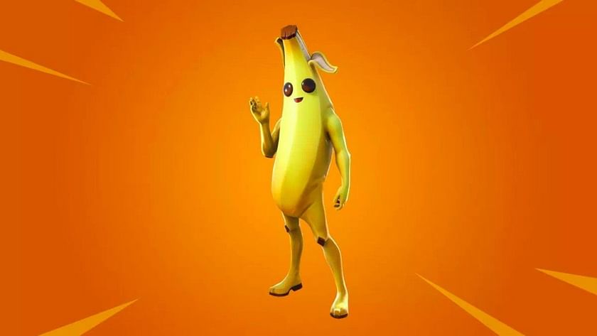 8 Odd Looking Fortnite Skins Ranked Based On Uniqueness