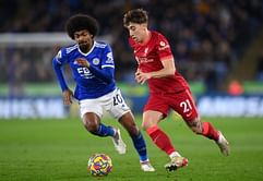 Liverpool vs Leicester City Prediction and Betting Tips - 10th February 2022