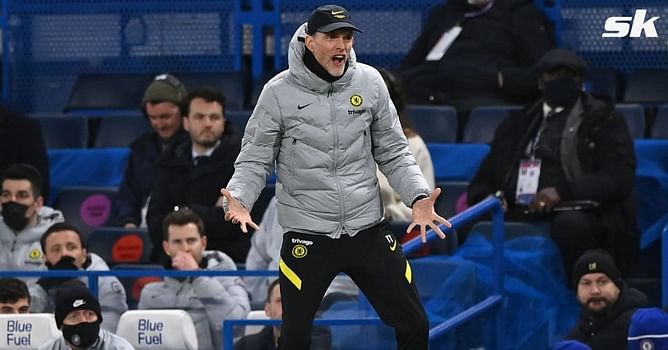 Chelsea expect defender to move on after contract negotiations are 'dead' - Reports