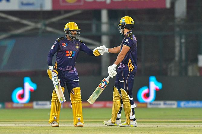 QUE vs KAR prediction: Who will win the PSL 2022 match?