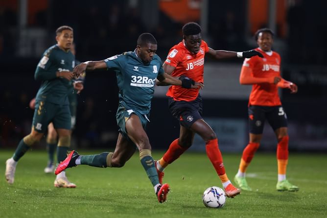 Middlesbrough vs Derby County prediction, preview, team news and more | EFL Championship 2021-22