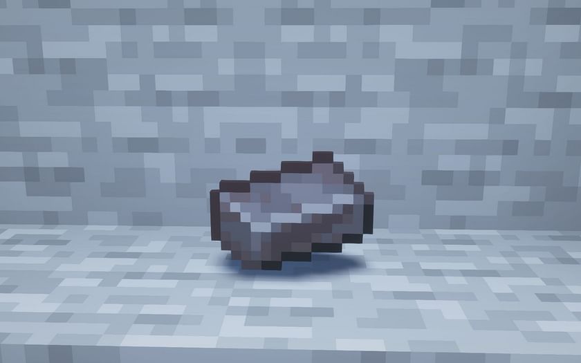 Top 5 Uses Of Netherite Ingots In Minecraft 