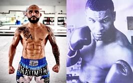 Almost reminds me of Mike Tyson in his heyday - ONE Championship CEO Chatri Sityodtong gives high praise to John Lineker's striking