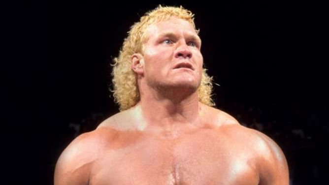 "Is this for real?" - Details on Sycho Sid's bizarre fight with WWE legend