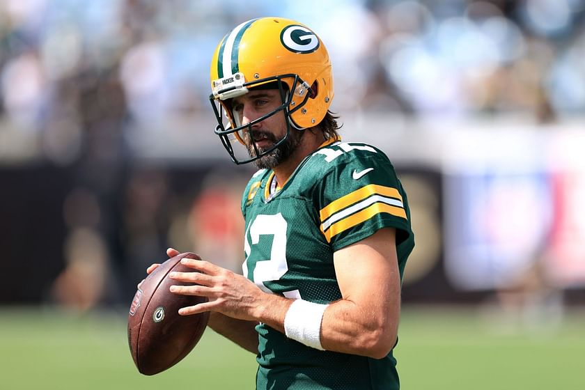 5 NFL teams with the cap space to pull off Aaron Rodgers trade