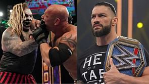 WWE News Roundup: Bray Wyatt disputes Roman Reigns' latest record, Goldberg calls out major news channel, AEW star sends a message to Kevin Owens (February 14th, 2022)