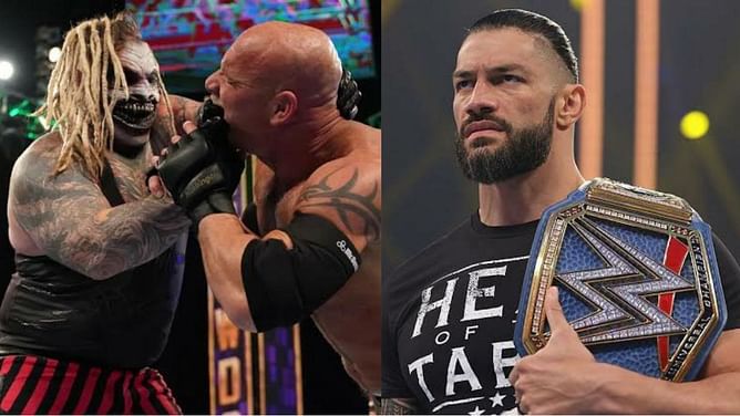 WWE News Roundup: Bray Wyatt disputes Roman Reigns' latest record, Goldberg calls out major news channel, AEW star sends a message to Kevin Owens (February 14th, 2022)