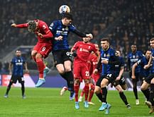 Inter Milan 0-2 Liverpool: Reds Player ratings as late Firmino and Salah strikes sink Nerazzurri | UEFA Champions League 2021-22
