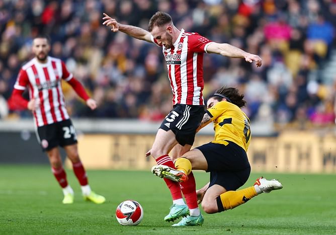 Huddersfield Town vs Sheffield United prediction, preview, team news and more | EFL Championship 2021-22