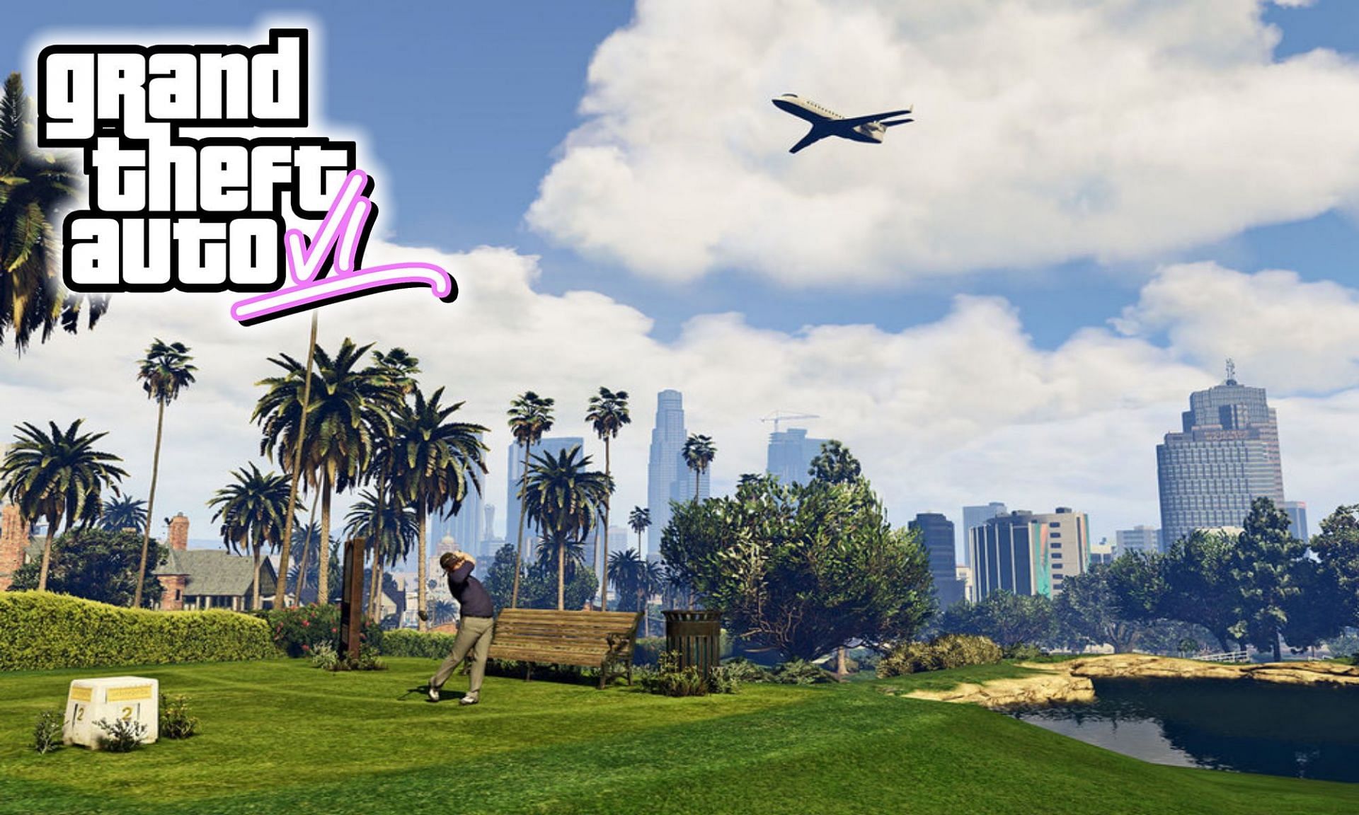 GTA 6 has a lot of potential to be a great experience (Image via Sportskeeda)