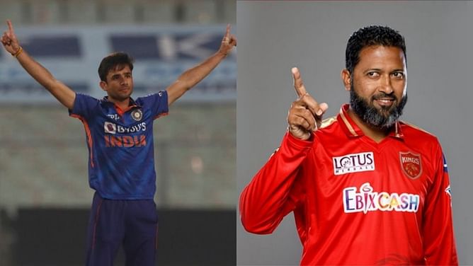 "Came into his element" - Wasim Jaffer lauds Ravi Bishnoi's sensational debut in 1st India vs West Indies T20I