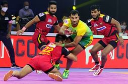 Pro Kabaddi 2022, Bengaluru Bulls vs Haryana Steelers: Who will win today’s PKL match and telecast details