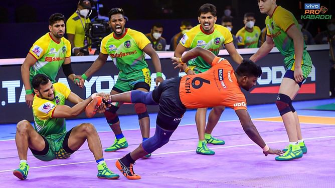 Pro Kabaddi 2022, Puneri Paltan vs Patna Pirates: Who will win today’s PKL match, and telecast details