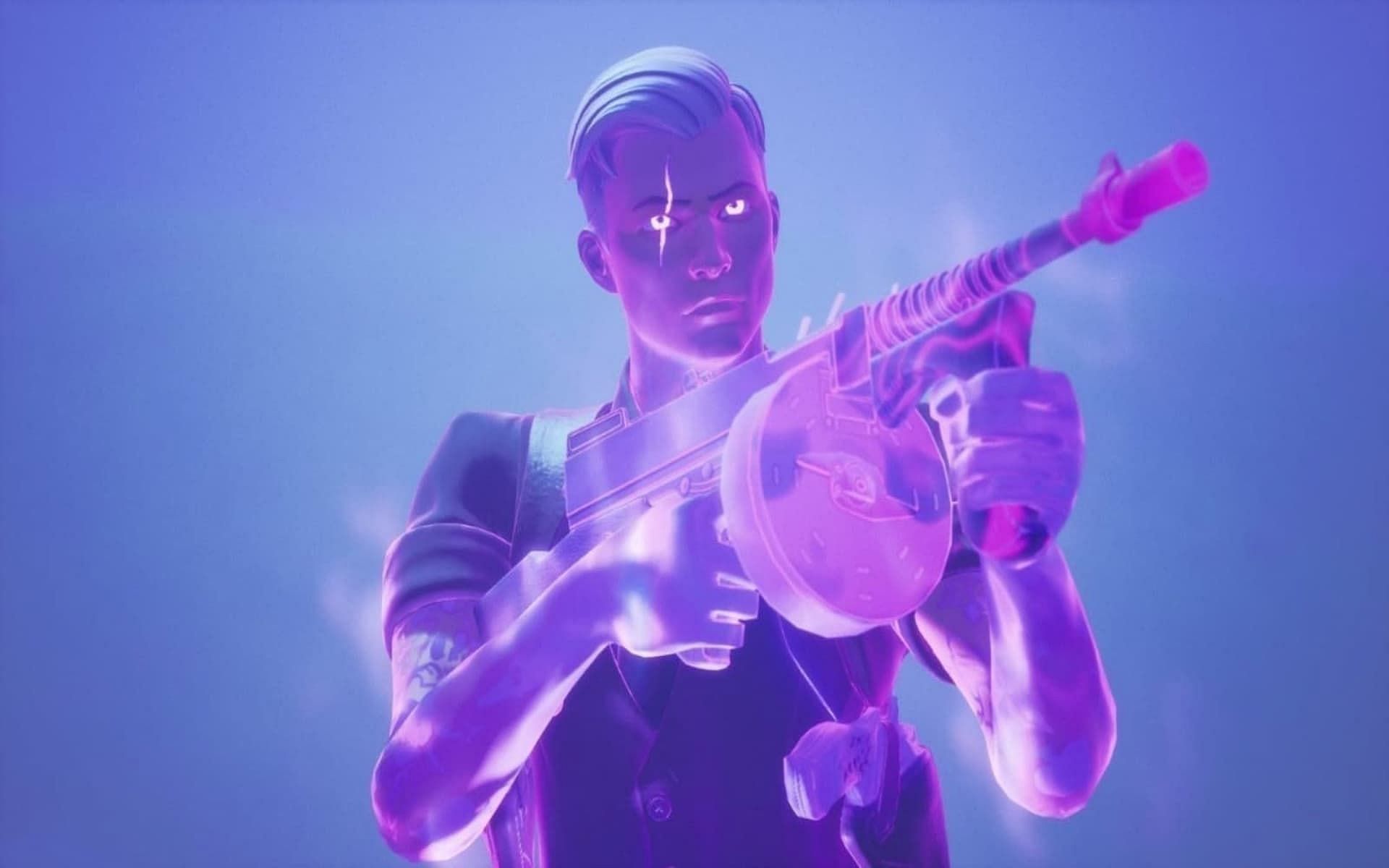 Midas has several forms he could return to Fortnite in (Image via Epic Games)