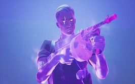 Midas and his team are already on the Fortnite Chapter 3 island, new evidence shows