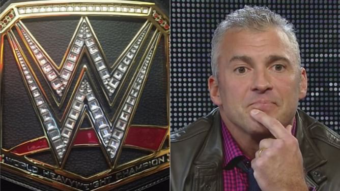 Vince Russo says Shane McMahon should sign 4-time WWE Champion for his own wrestling promotion (Exclusive)